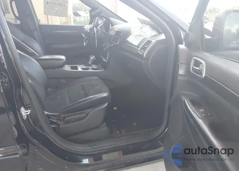 2019 Jeep Grand Cherokee Altitude 4X4 from USA, damaged, VIN 1C4RJFAG7KC588273